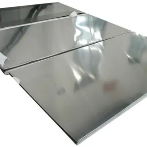 321 SUS 321 S 321 00 Stainless Steel Sheet 3mm 7mm Thick Cut Plate 347H Grade With Bending Welding Punching Services