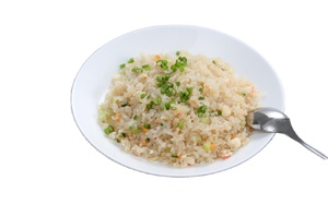 בריא סוכרת קלורית שלילית מוצרים מים מיידיים מים מתוקים אורז konjac ללא אוכל צמחוני - Product Image 3