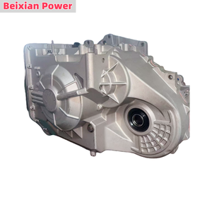 Usine bon <span class=keywords><strong>prix</strong></span> moteur JLE-4G18TDB boîte de vitesses de transmission <span class=keywords><strong>automatique</strong></span> bonne qualité pour GEELY - Product Image 5