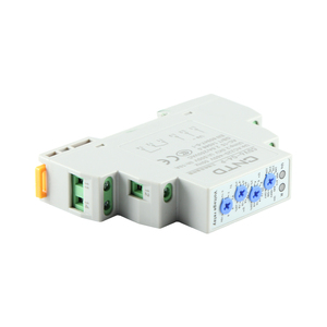 CNTD CDV6-416P Miniature Time <strong>Relay</strong> IP20 Three-<strong>Phase</strong> Voltage <strong>Monitoring</strong> AC/DC 45Hz-65Hz Epoxy Protected - Product Image 4