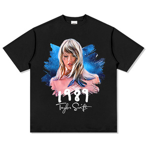 <span class=keywords><strong>เสื้อ</strong></span><span class=keywords><strong>ยืด</strong></span>โอเวอร์ไซส์วินเทจคุณภาพสูง ขนาด US ไซส์ใหญ่พิเศษ น้ำหนัก 250GSM ผ้าฝ้าย 100% / มีหลายแบบ / หลายสี / รับออกแบบตามสั่ง - Product Image 2