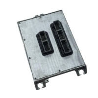 ECU Original para Automóvil 612600190247 P128H0707, Piezas de Motor, Unidad de Control Electrónico, Módulo de Computadora, Placa ECM para Motor