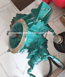 อะไหล่เกียร์เครื่องยนต์ ZF280 - Product Image 2