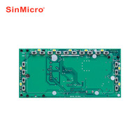 Placa de circuito impreso personalizada Bms, servicio de montaje de Pcb electrónico, placa de circuito de impresión Gerber, lista de archivos Bom, Oem, médico, Iot, otro fabricante de Pcba