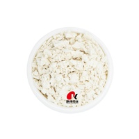 Poudre d'extrait de bêta-glucane d'avoine apaisante pour la peau, extrait de céréale Avena Sativa, matière première en vrac, fabricant de suppléments sur mesure
