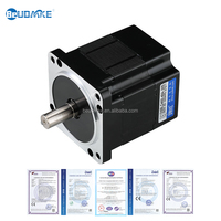 Moteur à aimant permanent BeUDMKE 12V 24V 36V 48V en option, moteur sans balais, moteur CC 90W-750W, moteur BLDC pour AGV/AMR