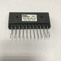 Komponen elektronik chip IC mosfet transistor IGBT modul daya modul igigbt komponen elektronik