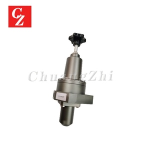 Nouvelle vanne de régulation 2252049589 2252-0495-89 pour compresseur d'air à vis Atlas Copco, pièces de rechange pour usage domestique - Product Image 4