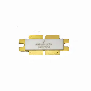 MRFE6VP61K25H In-Stock MRFE6VP61 Original IC CHIP Original Transistor TO-59 MRFE6VP61K25H