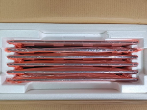 Écran LCD NL8060BC21-11C 8,4 pouces, résolution 800*600, livraison rapide - Product Image 5