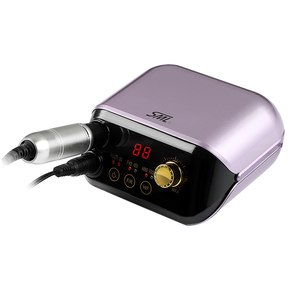 Taladro de uñas recargable de alta velocidad de 35000RPM, Lima y lijadora de uñas todo en uno para esmalte de gel, ideal para salones de uñas - Product Image 2