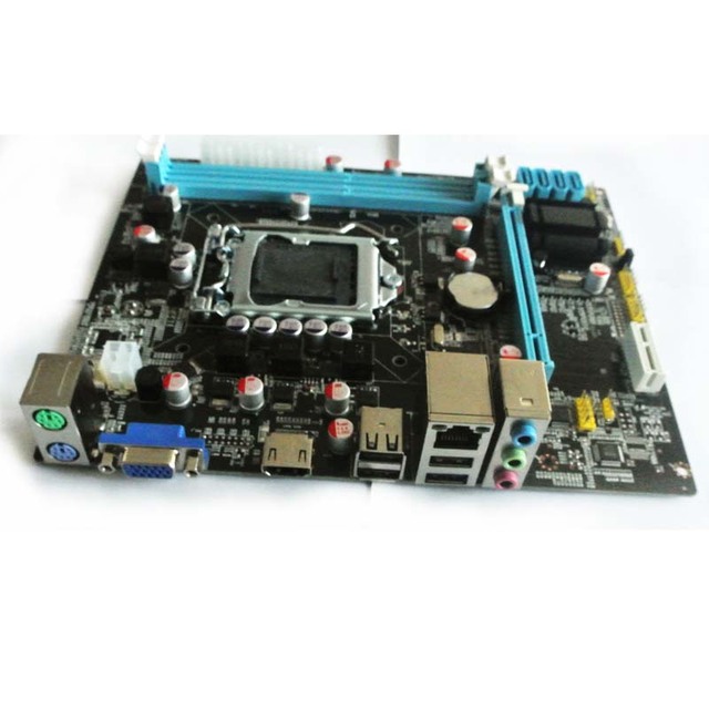 Computers Scrap Sale Special Designed Motherboard