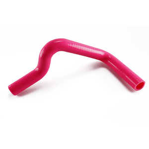 Haute température toutes sortes automobile pour nissan sentra kit de durites de radiateur en silicone - Product Image 3