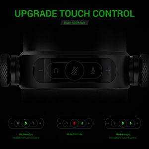 ไมโครโฟนแบบไดนามิก ZTT30 สำหรับบันทึก<span class=keywords><strong>เสียง</strong></span>ระดับมืออาชีพ ใช้ได้กับ XLR, USB, Youtube, แบบมีสาย สำหรับ<span class=keywords><strong>ร้อง</strong></span>เพลง - Product Image 6