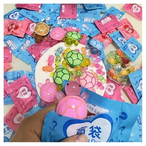 Accesorios de Resina DIY con Diseño de Animales de Dibujos Animados <span class=keywords><strong>2024</strong></span>, Adornos para Micropaisajes, Dijes que Brillan en la Oscuridad, Accesorios de Resina DIY para Decoración - Product Image 1