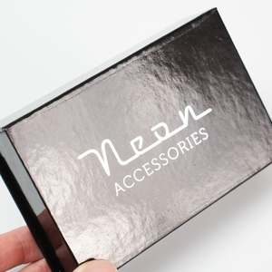 Luxury Custom logo Small USB Flash Drive Paper <b>Magnetic</b> <b>Box</b> Packaging Gift Rigid Cardboard <b>Box</b> for Present - Product Image 2