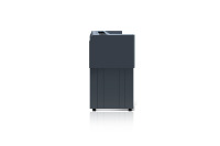 Plóter de Corte para Pegatinas y Etiquetas Kiss Cut de Gran Capacidad para Corte por Lotes, Máquina de Troquelado Fácil de Usar