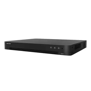 16CH DS-7216HUHI-M2/S 5MP 1U H.265 Acu Sense DVR 16-Kanal-DVR-Digitalvideorecorder Kamera DVR 2SATA-Kameras icherheit