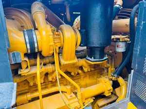 <span class=keywords><strong>Bulldozer</strong></span> de cadenas hidráulico SD22 de 220 hp de marca china con desgarrador - Product Image 6