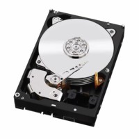 Großhandel Lila 2TB 3,5 Zoll SATA HDD Interne Festplatten für Überwachungs-DVR NVR CCTV-Kamera-Systeme WD20PURZ WD23PURZ