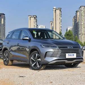 2025 BYD Import Usine Prix Byd Sealion 05 Dmi Longue Portée Nouvelles Voitures Byd Voitures Hybrides Sealion 05 Dm - Product Image 5