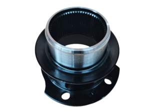 नए स्थिति ट्रक ट्रांसमिशन गियरबॉक्स पार्ट्स 1701161161-tv202 ड्राइव शाफ्ट फ्लैंज - Product Image 2