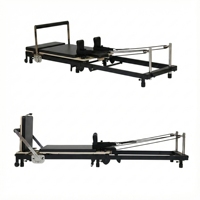 Correcteur de posture en mousse EPP Highwind pour yoga, fitness et gym, correcteur de colonne vertébrale Pilates en arc