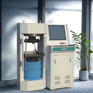 स्वचालित रूप से संपीड़ित ठोस संपीड़ित शक्ति परीक्षण मशीन - Product Image 5