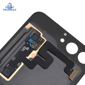 Đối với Samsung Galaxy Z lật <span class=keywords><strong>6</strong></span> Z flip6 bên ngoài màn hình LCD hiển thị thay thế - Product Image 5