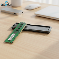 Wholesale 1.5V DDR3 UDIMM Gaming Desktop RAMs 8GB 16GB 1600/2400/3200/4800MHz Stock 1600/2400/3200/4800MHz