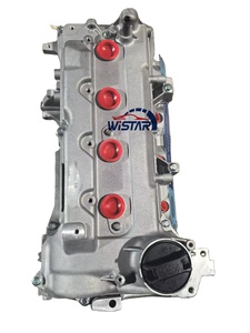 Nouveau moteur essence 1.6L HR16 Bloc moteur complet HR16 pour Nissan Tiida Bluebird Sylphy pour Renault <span class=keywords><strong>Megane</strong></span> MK3 - Product Image 5