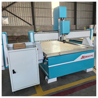 Machine de gravure CNC 3D APEX avec moteur pas à pas 3,2 kW, options RichAuto DSP/NC Studio PLC Syntec/Mach3, haute précision, simple axe