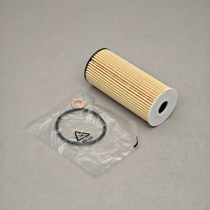 סיטונאי filtro de aceite 11428507683 hu6004x מנוע שמן מנוע עבור מכוניות Bmw - Product Image 4