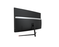 PC tout-en-un AIO FHD avec processeur Intel Core i3/i5/i7 de 8e/9e génération, SSD haute performance pour le gaming, DDR4 8 Go, ultra fin et à bords fins