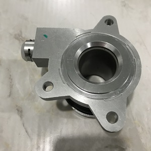 Roulements d'embrayage hydraulique 1601030XCM52A 841545 pour remplacement et réparation de roulements automobiles - Product Image 1