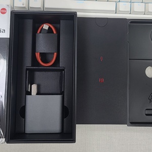 Téléphones mobiles haut de gamme Nubia Z70S avec ROM globale, écran 6,85'' 144Hz, 64MP, 6600mAh, 80W, processeur Snapdragon 8 Elite 5G - Product Image 6