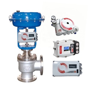 ตัวควบคุมตัวกรองอากาศ 67CFR และระบบควบคุมแบบดิจิตอล 520MD พร้อมการสื่อสารแบบ HART - Product Image 5