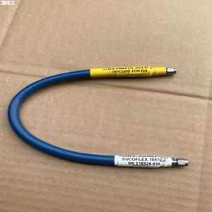 Câble de calibration Plc 54855-61620 <span class=keywords><strong>Sucoflex</strong></span> 104pea pour produit sous garantie, avantage en stock - Product Image 1