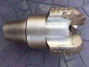 ลดราคาพิเศษ ดอกสว่าน PDC 3 ใบมีด ขนาด 6-1/2 นิ้ว สำหรับเจาะบ่อน้ำและน้ำมัน - Product Image 6