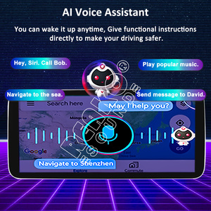 Android autoradio per <span class=keywords><strong>Ford</strong></span> <span class=keywords><strong>Fiesta</strong></span> 09-14 Carplay Mirror Link GPS WIFI FM BT 12.3 pollici Touch Screen 8 Core 4G Stereo auto - Product Image 3
