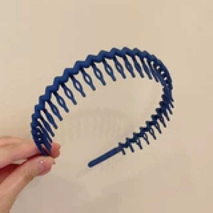 Tending Fashion scintillante in plastica intrecciata orecchie di gatto fasce per capelli per le donne vendita calda accessori all'ingrosso - Product Image 1