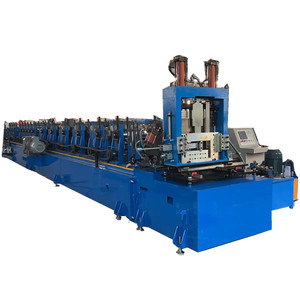 <span class=keywords><strong>C</strong></span> <span class=keywords><strong>Z</strong></span> xà gồ cuộn tạo thành máy khung thép nhà máy giá thấp Khung nhà máy làm - Product Image 3