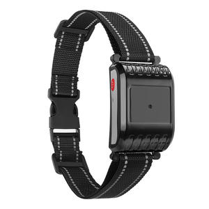 Dropshipping cerca de perro <span class=keywords><strong>collar</strong></span> de entrenamiento inalámbrico al aire libre mascota electrónico remoto rango ajustable impermeable - Product Image 6