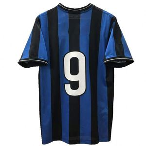 China Quality Original Football Jersey 2025 Summer Men's Adult Set 100% <b>Polyester</b> Quick Dry Full Sleeve - Product Image 5