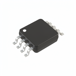 Manufacturer Channel Electronics Component AD7278ARMZ 8 TSSOP, 8 MSOP Data Acquisition - Product Image 1