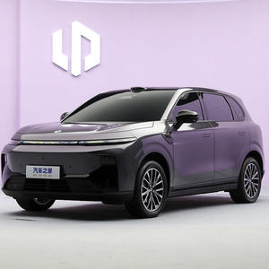 2025 Vehículo eléctrico Leapmotor B10 barato 510km 610Km Prepago Car Range 510km Leapmotor B10 - Product Image 6