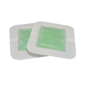 Parche Desintoxicante Chino 2 en 1 para Eliminar Toxinas y Callosidades de los Pies, para la Limpieza de Pies y Cuerpo - Product Image 1