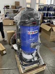 Super kosten günstiger Nass-Trockenbeton-Bodens chl eifer 220V Hochs taub sammlung Hoch effizienter Energie spar motor 3,6 kW CE - Product Image 5