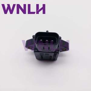 เซ็นเซอร์วัดแรงดันบูสต์ WNLH รุ่น PS61-04 สำหรับเครื่องยนต์ดีเซลฮิตาชิในเครื่องจักรก่อสร้าง - Product Image 4