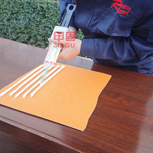 R810 Adhésif de réparation en deux parties Mastic en fonte Durcissement rapide Réparation de défauts Colle de <span class=keywords><strong>soudure</strong></span> à <span class=keywords><strong>froid</strong></span> - Product Image 2